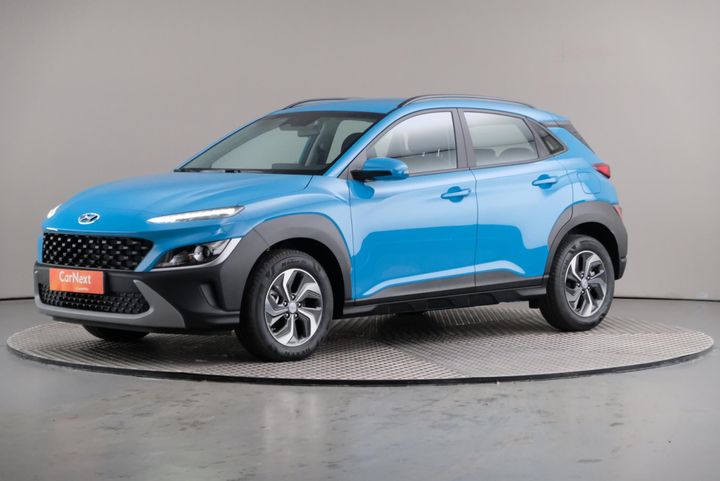 HYUNDAI KONA 2021 kmhk381egmu053510