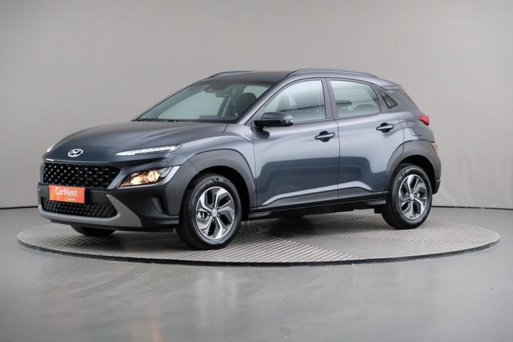 HYUNDAI KONA 2021 kmhk381egmu057350