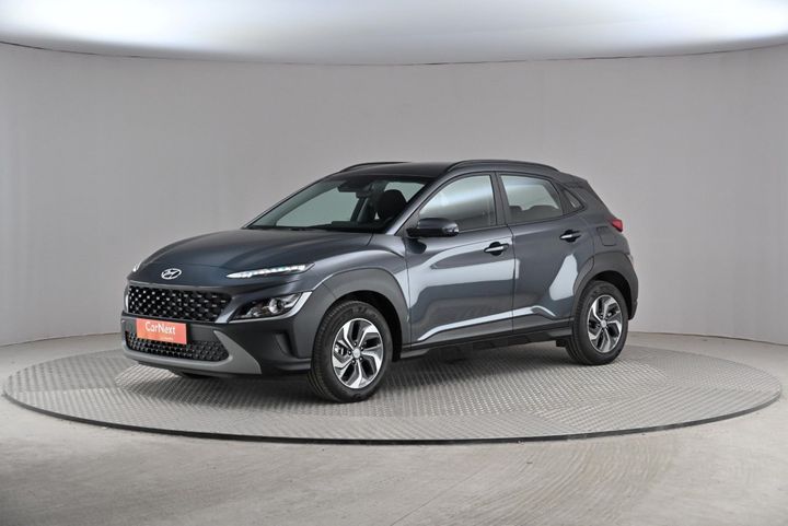 HYUNDAI KONA 2021 kmhk381egmu057355