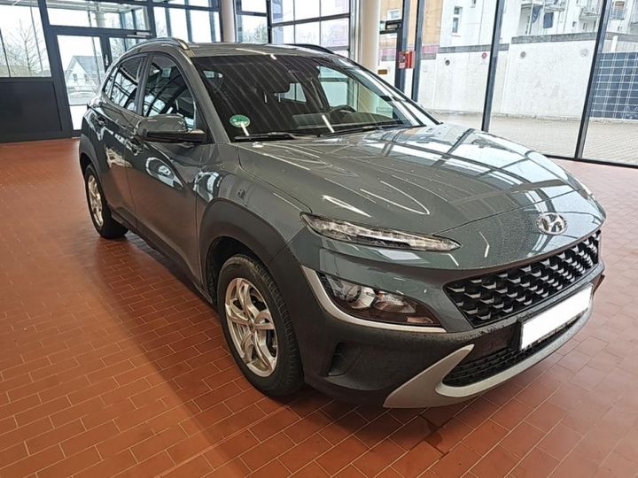 HYUNDAI KONA 2022 kmhk381egnu078611