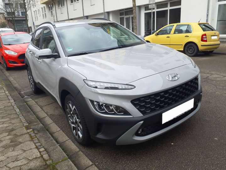 HYUNDAI KONA 2022 kmhk381egnu080220