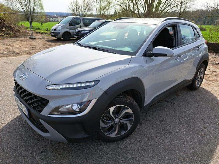 HYUNDAI KONA 2022 kmhk381egpu105890