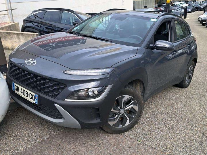 HYUNDAI KONA 2023 kmhk381egpu116118