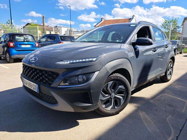 HYUNDAI KONA 2023 kmhk381egpu116126