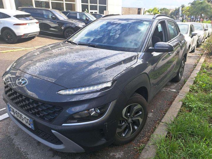 HYUNDAI KONA 2023 kmhk381egpu116131