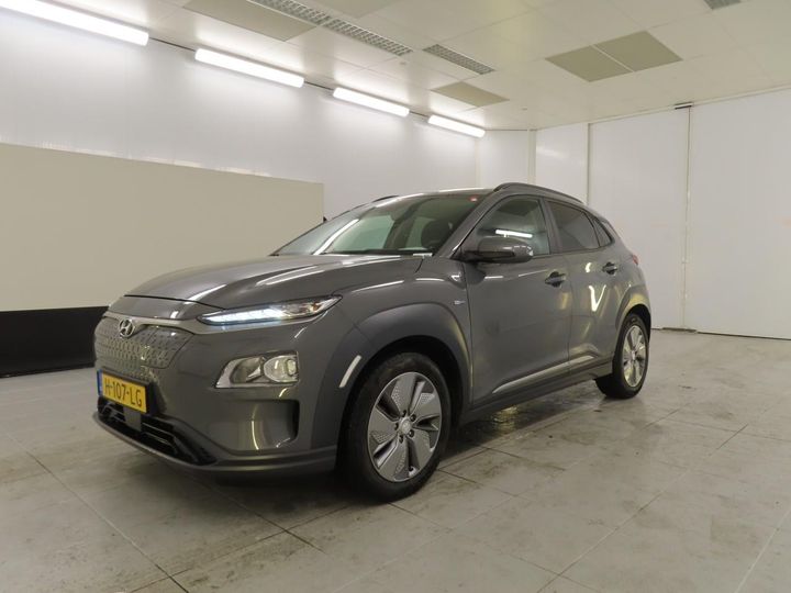 HYUNDAI KONA 2020 kmhk381gflu067382