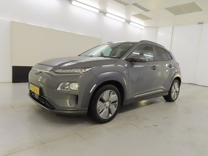 HYUNDAI KONA 2020 kmhk381gflu067397