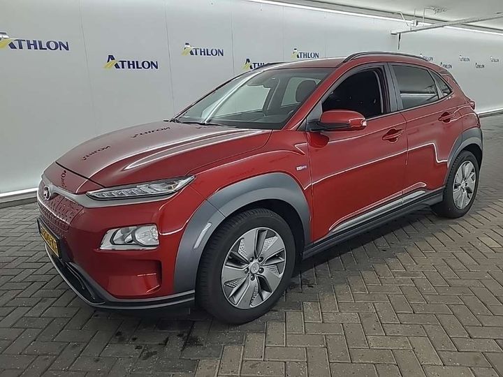 HYUNDAI KONA 2020 kmhk381gflu067826