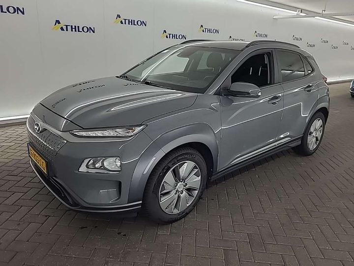 HYUNDAI KONA 2020 kmhk381gflu068067