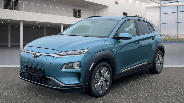 HYUNDAI KONA 2020 kmhk381gflu070664