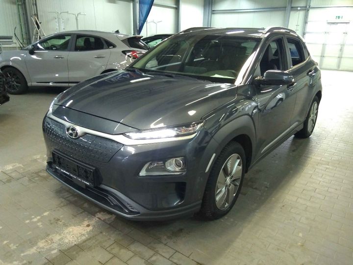 HYUNDAI OS 2020 kmhk381gflu071123