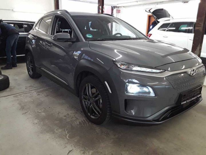 HYUNDAI KONA 2020 kmhk381gflu081091