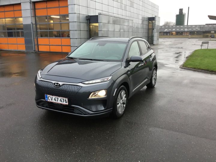 HYUNDAI KONA 2020 kmhk381gflu097698