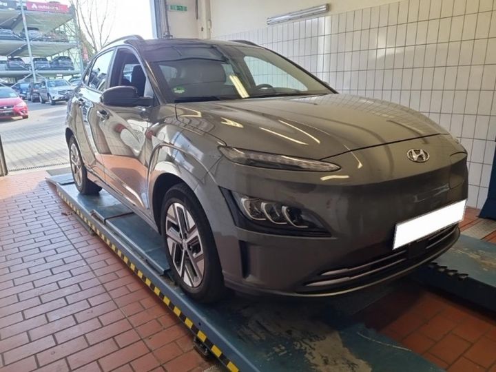 HYUNDAI KONA 2021 kmhk381hfmu132140