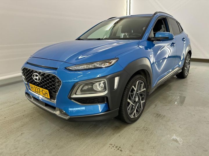 HYUNDAI KONA 2020 kmhk581eglu016820