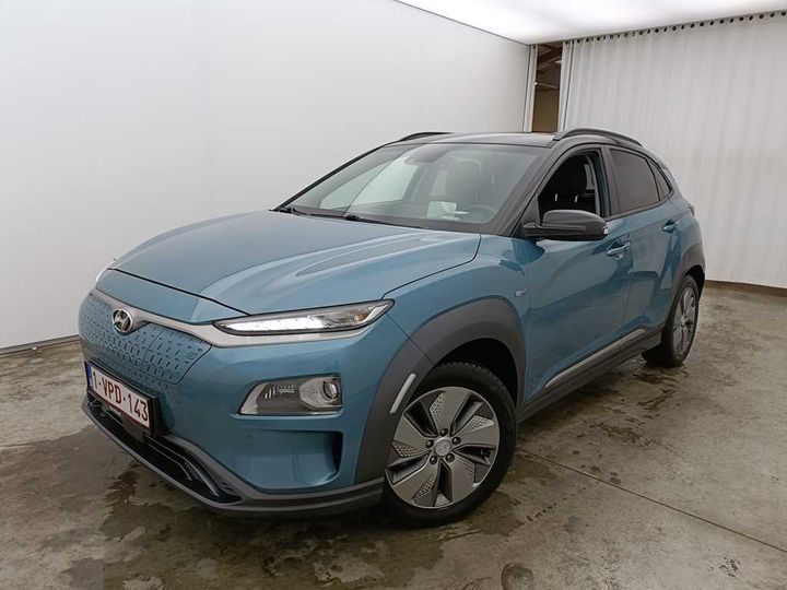 HYUNDAI NULL 2019 kmhk581gfku005776