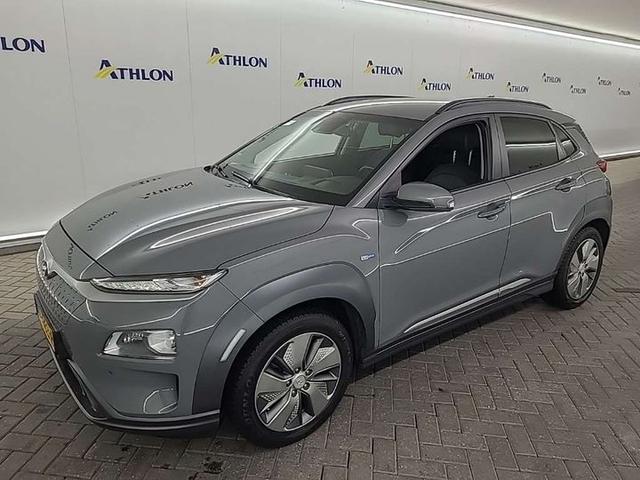 HYUNDAI KONA 2019 kmhk581gfku012705