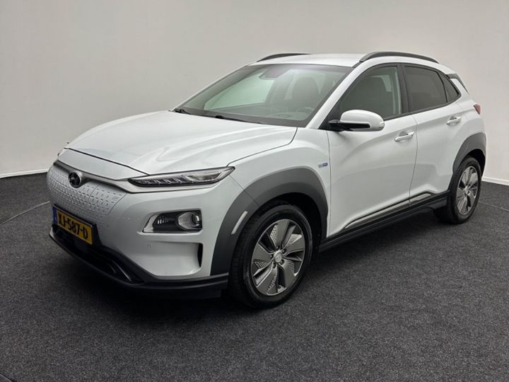 HYUNDAI KONA 2019 kmhk581gfku012923