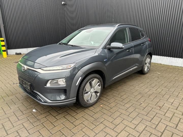 HYUNDAI NULL 2019 kmhk581gfku018896