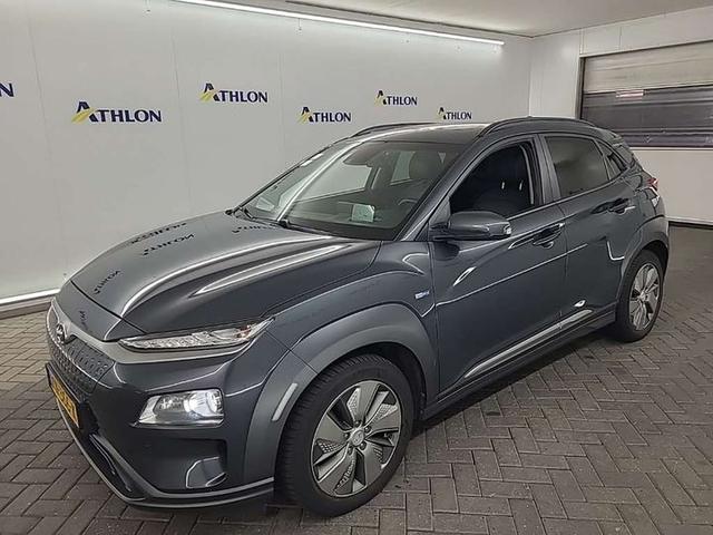 HYUNDAI KONA 2019 kmhk581gfku019965