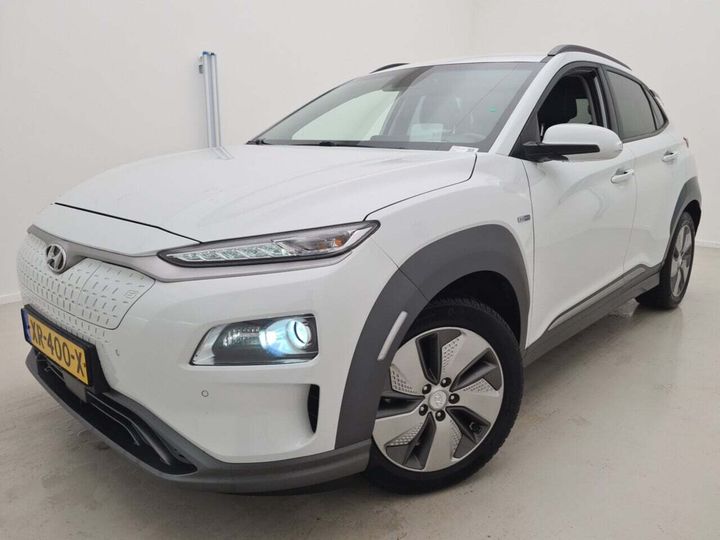 HYUNDAI KONA 2019 kmhk581gfku021359