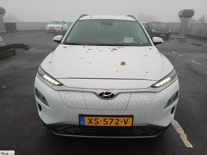 HYUNDAI KONA 2019 kmhk581gfku022186