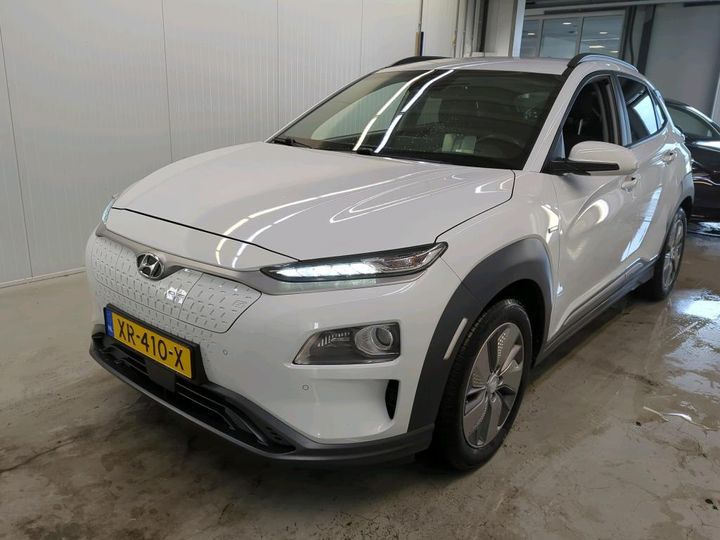 HYUNDAI KONA 2019 kmhk581gfku022553