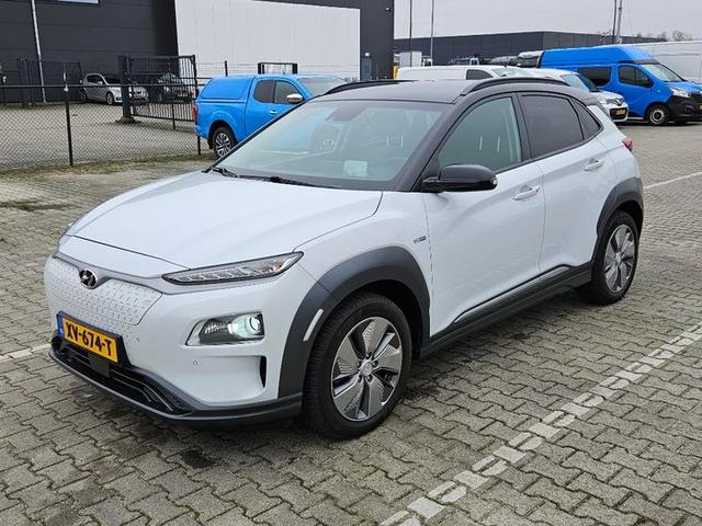 HYUNDAI KONA 2019 kmhk581gfku026142