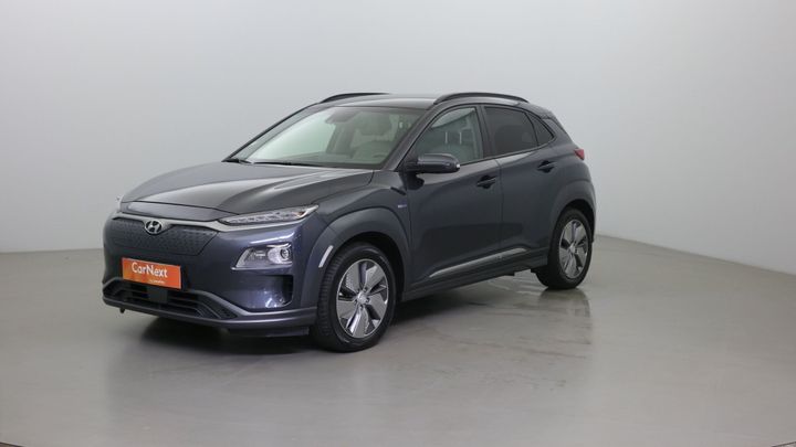 HYUNDAI KONA 2019 kmhk581gfku026783