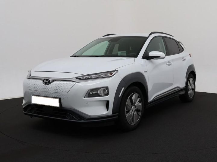 HYUNDAI KONA 2019 kmhk581gfku027170