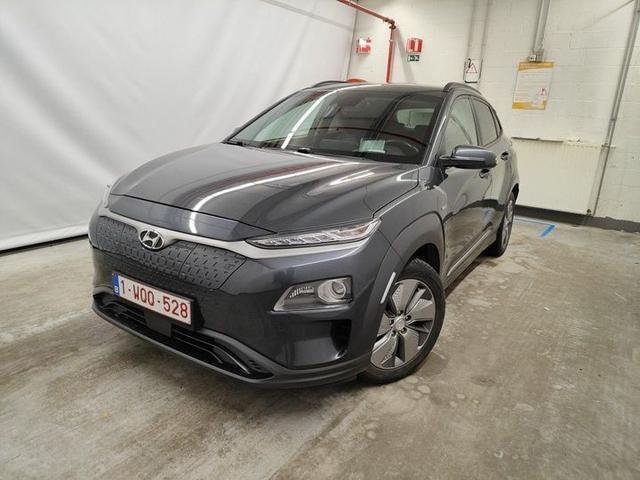 HYUNDAI KONA '17 2019 kmhk581gfku040025