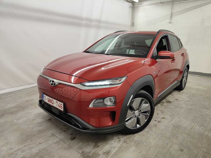 HYUNDAI NULL 2019 kmhk581gfku040059