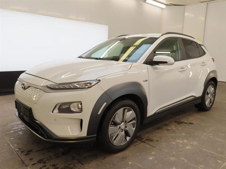 HYUNDAI KONA 2019 kmhk581gfku052519