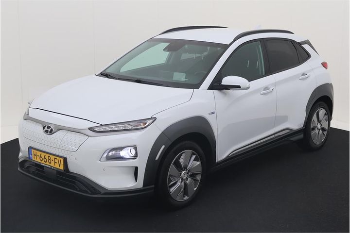 HYUNDAI KONA 2020 kmhk581gflu064183