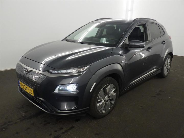 HYUNDAI KONA 2020 kmhk581gflu065693