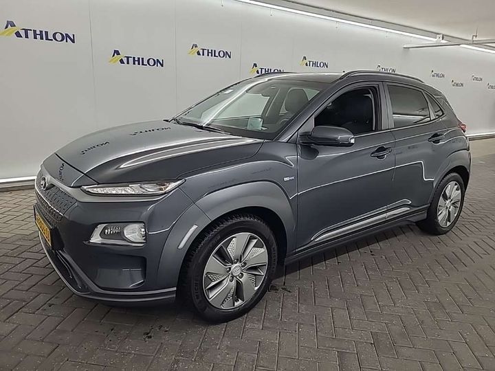 HYUNDAI KONA 2020 kmhk581gflu068788