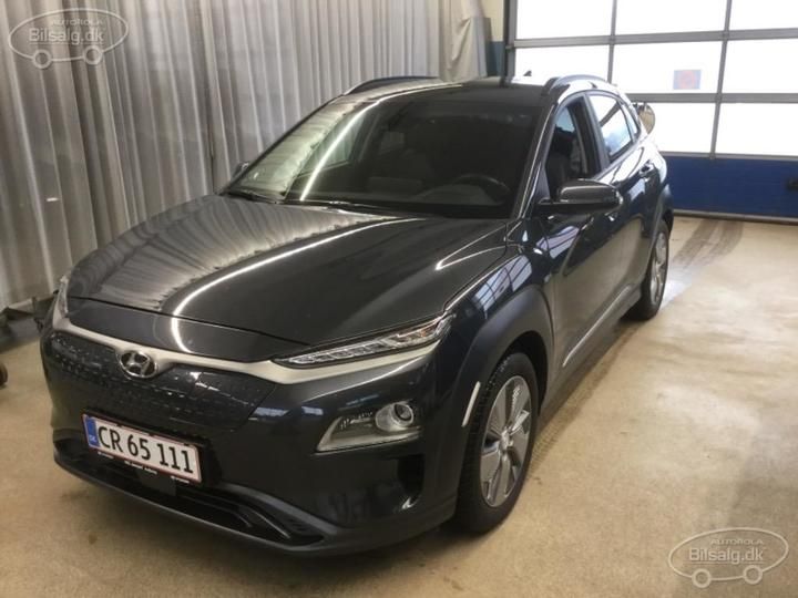 HYUNDAI KONA SUV 2020 kmhk581gflu068793