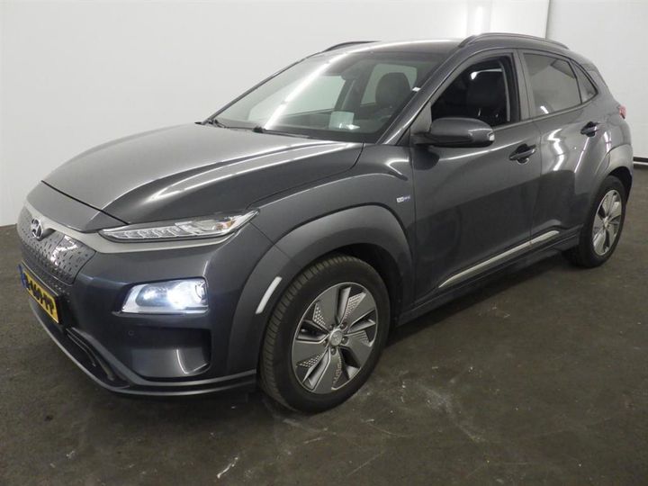 HYUNDAI KONA 2020 kmhk581gflu072568