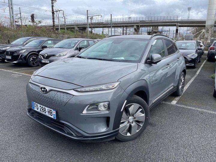 HYUNDAI KONA 2020 kmhk581gflu075828