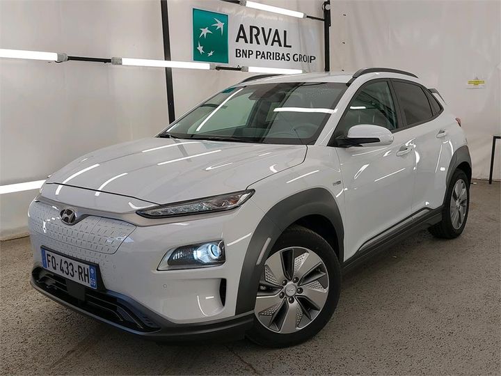 HYUNDAI KONA 2020 kmhk581gflu076757