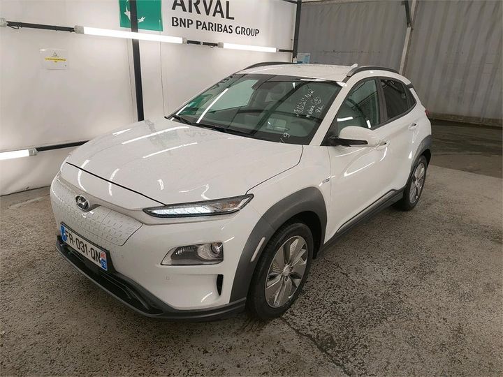 HYUNDAI KONA 2020 kmhk581gflu076877