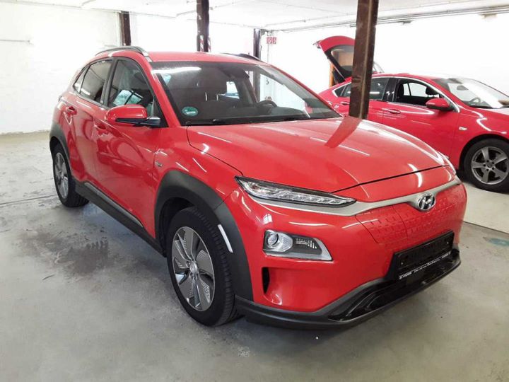 HYUNDAI KONA 2020 kmhk581gflu080959