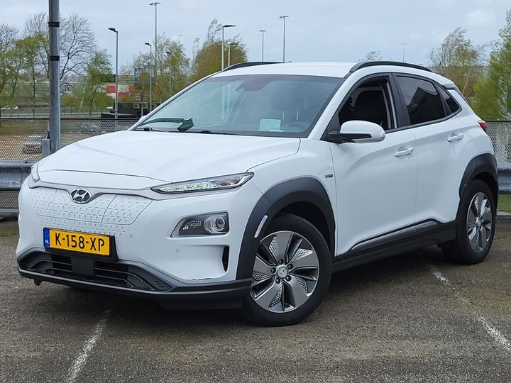 HYUNDAI KONA 2020 kmhk581gflu104059