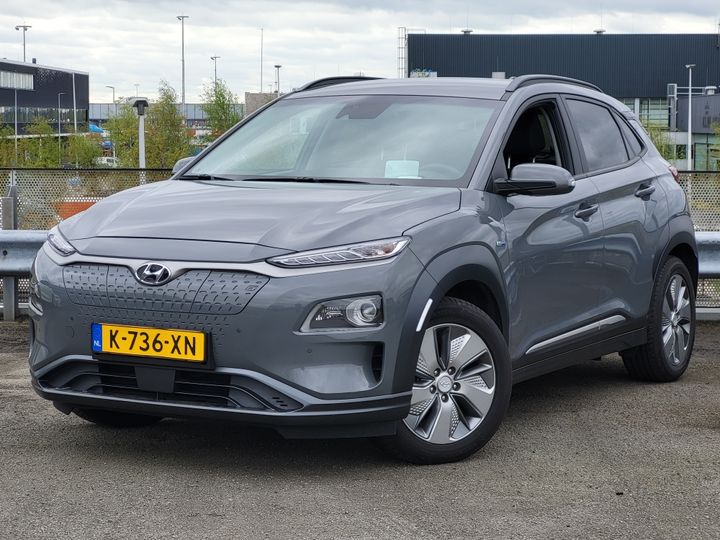 HYUNDAI KONA 2020 kmhk581gflu104357