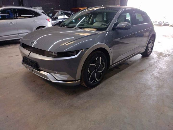 HYUNDAI IONIQ 5 2023 kmhkr81efpu172749