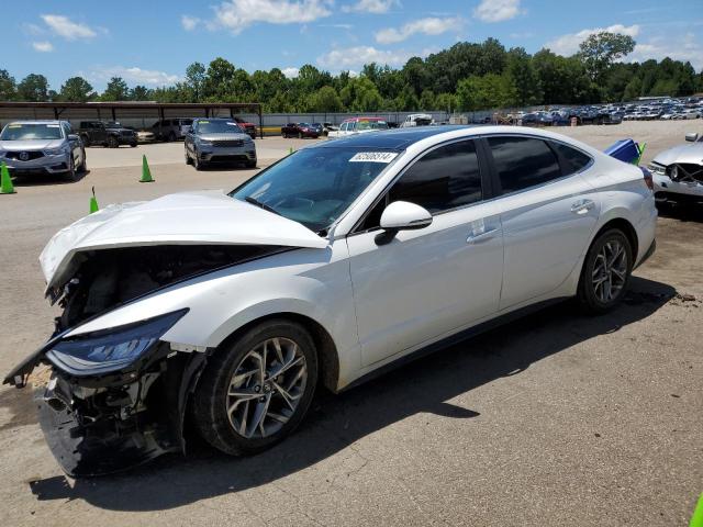 HYUNDAI SONATA SEL 2022 kmhl14ja1na212833