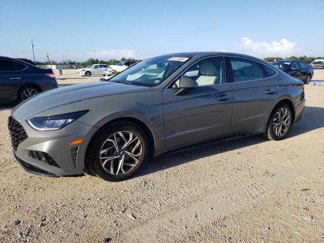 HYUNDAI SONATA SEL 2022 kmhl14ja1na242740