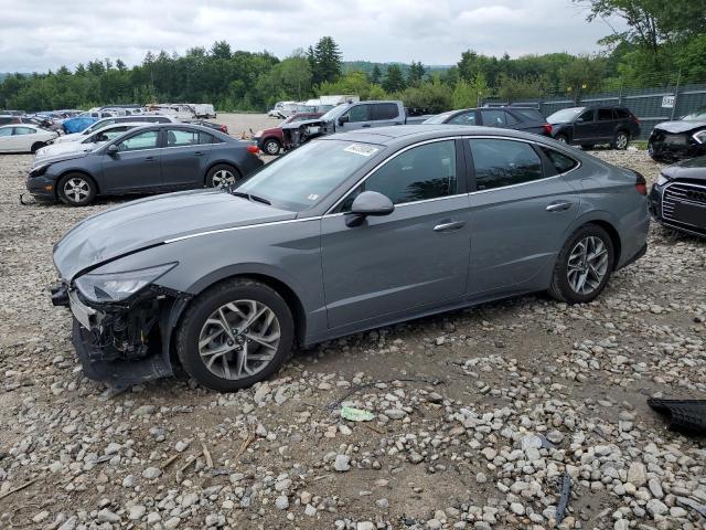 HYUNDAI SONATA SEL 2023 kmhl14ja2pa283056