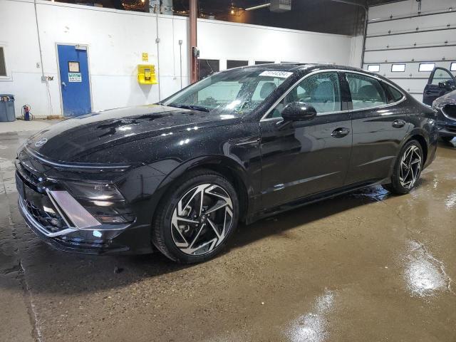 HYUNDAI SONATA SEL 2024 kmhl14ja3ra365543