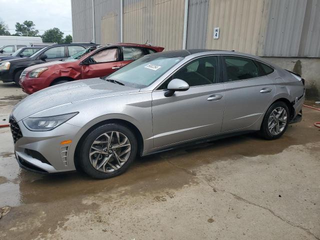 HYUNDAI SONATA 2022 kmhl14ja6na167730